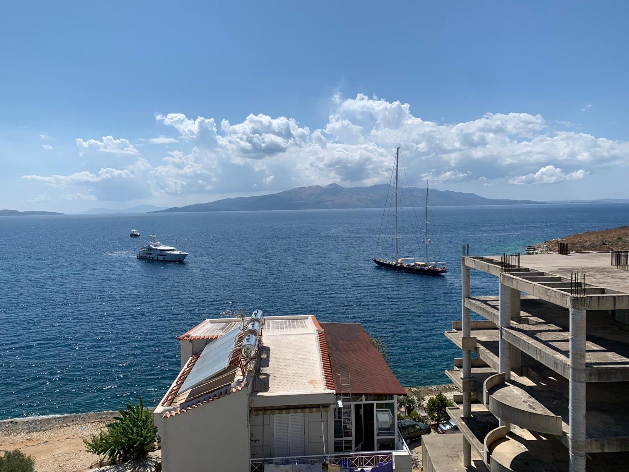 Appartement Gardenia Saranda